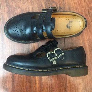 Dr. Martens Size 7 Shoes